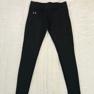 Under Armour Cold Gear Leggings